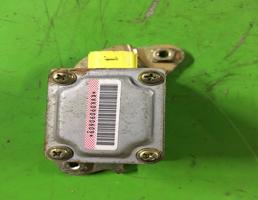 Датчик AIR BAG для Subaru Forester S10 1997-2000  запчасти бу