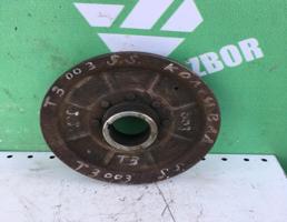 Шкив коленвала для VW Transporter T2 T3 79-92  запчасти бу
