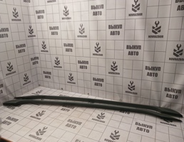 Рейлинги  релинги для Skoda Yeti 2009-2018  запчасти бу