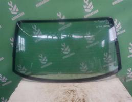 Стекло заднее для VW Passat  B3  1988-1993  запчасти бу