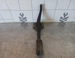 Педаль газа для Renault Logan 2005-2014  запчасти бу