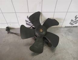 Крыльчатка для Chevrolet Lacetti 04-13  запчасти бу