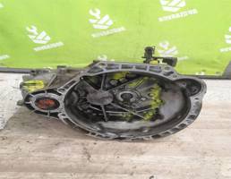 МКПП механическая коробка для Chery Boo M11 10-14  запчасти бу