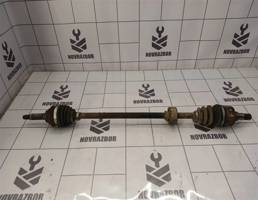 Полуось передняя правая для Daewoo Matiz M100/M150 98-15  запчасти бу