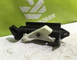 Ручка двери багажника для Toyota Corolla E12 2001-2006  запчасти бу