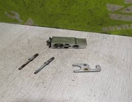 Клапан кондиционера для Peugeot 206 98-12  запчасти бу