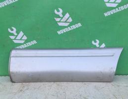 Молдинг задней левой двери для Subaru Forester S10 1997-2000  запчасти бу