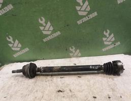 Полуось привод для VW Golf 2 Jetta 2 83-92  запчасти бу