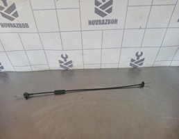 Тяга замка для Opel Vectra B 1999-2002  запчасти бу