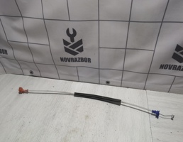 Трос открывания задней двери для Opel Zafira A 99-05  запчасти бу