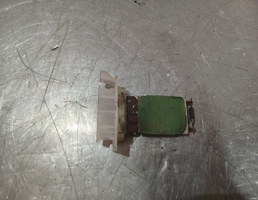 Резистор отопителя для Renault Logan 2005-2014  запчасти бу