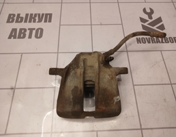 Суппорт передний правый для Audi 80  90  B3  86-91  запчасти бу