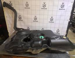 Бак топливный для Renault Logan 2005-2014  запчасти бу