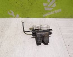 Замок багажника для Mazda Mazda 6 GG 02-07  запчасти бу