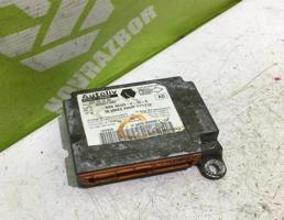 Блок управления AIR BAG для Peugeot 206 98-12  запчасти бу