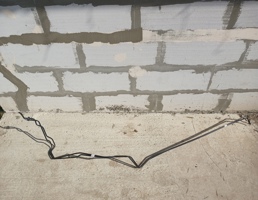 Трубка топливная для Mazda Mazda 3  BK  02-09  запчасти бу