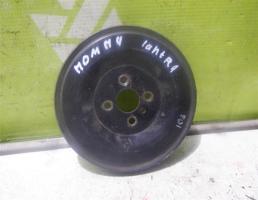 Шкив водяного насоса (помпы) для Hyundai Lantra 96-00  запчасти бу