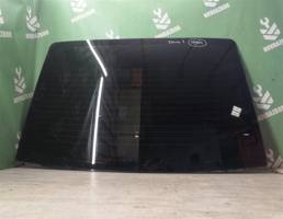 Стекло заднее для Ford Focus 1 1998-2004  запчасти бу