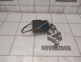 Моторчик привода заслонок отопителя для Mazda 626 (GE) 1992-1997  запчасти бу