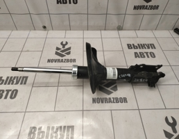 Амортизатор передний для Hyundai Elantra 3  00-05  запчасти бу
