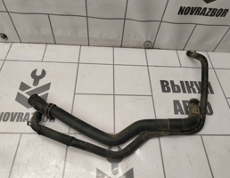 Шланг системы охлаждения для Skoda Yeti 2009-2018  запчасти бу