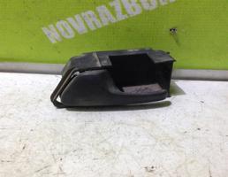 Ручка двери задней внутренняя левая для VW Golf 3 Vento 91-97  запчасти бу