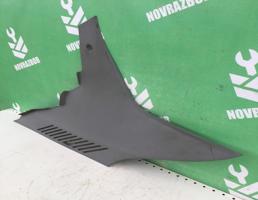 Накладка стойки для Renault Logan 2005-2014  запчасти бу