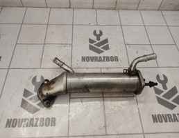 Радиатор системы EGR для Ford Transit 06-13  запчасти бу