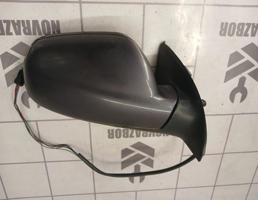 Зеркало правое электрическое для Peugeot 307 2001-2008  запчасти бу
