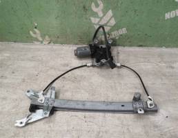 Стеклоподъемник электр. задний левый для Nissan Primera P11 96-02  запчасти бу