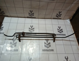 Радиатор гидроусилителя для Ford Focus 1 1998-2004  запчасти бу