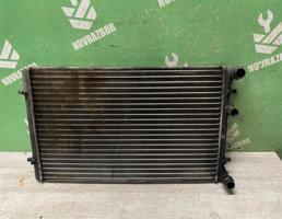 Радиатор основной для Skoda Octavia A4 1U 2000-2011  запчасти бу