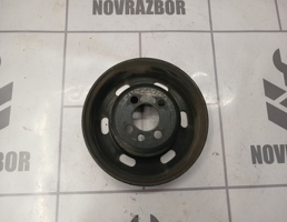 Шкив насоса гидроусилителя для Faw Besturn B50 2009-2016  запчасти бу