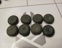 Заглушка для BMW X3 F25 2010-2017  запчасти бу