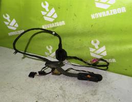 Проводка (коса) для VW Polo Sed RUS 2011-2020  запчасти бу