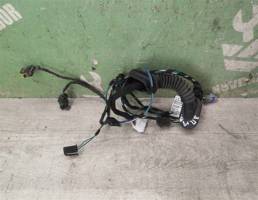Проводка (коса) для Chery Boo M11 10-14  запчасти бу