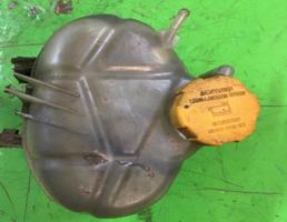 Бачок расширительный для Opel Corsa D 2006-2014  запчасти бу