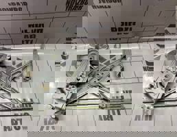 Стеклоподъемник электр. передний правый для Renault Megane 3 09-16  запчасти бу