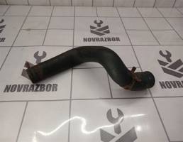 Патрубок радиатора для Kia Spectra 2001-2011  запчасти бу