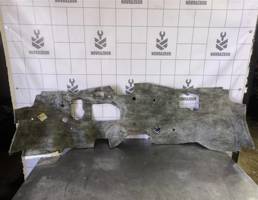 Ковролин для Skoda Octavia A4 1U 2000-2011  запчасти бу