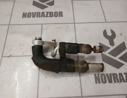 Трубка кондиционера для Faw Besturn B50 2009-2016  запчасти бу