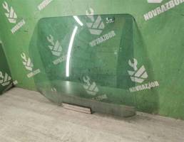 Стекло двери задней правой для Ford Escort /Orion 1995-1998  запчасти бу