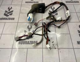 Проводка (коса) для Faw Besturn B50 2009-2016  запчасти бу