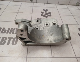 Кронштейн кондиционера для Chery QQ6 S21 07-10  запчасти бу