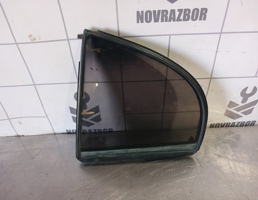 Стекло форточка для Faw Besturn B50 2009-2016  запчасти бу