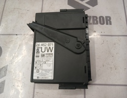 Блок управления центральным замком для Opel Corsa C 2000-2006  запчасти бу