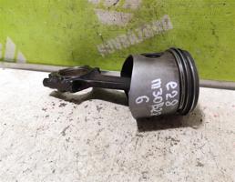 Поршень с шатуном для BMW 5-серия E28 81-87  запчасти бу