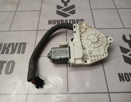 Моторчик стеклоподъемника для Skoda Yeti 2009-2018  запчасти бу