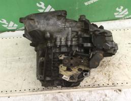 МКПП механическая коробка для Ford Mondeo 3 00-07  запчасти бу