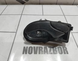 Ручка двери передней внутренняя левая для Ford Focus 1 1998-2004  запчасти бу